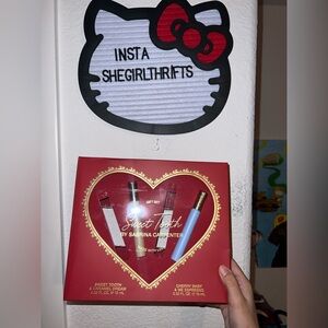 sabrina carpenter perfume